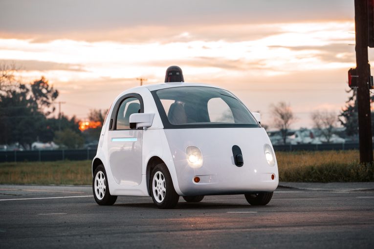 Teknologi Self Driving Car – Menara Ilmu Otomasi SV UGM